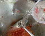 Foto langkah ke 9 dari resep Cireng kuah seblak mantap.