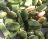 মেথির শাক(methi shak recipe in Bengali) রেসিপির ধাপ 1 ছবি