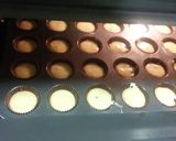Foto del paso 2 de la receta: Mini Cupcakes