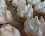Foto del paso 9 de la receta: Mini rogel(es)
