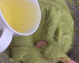 Foto langkah ke 4 dari resep Mung Bean Paste (Pandan).