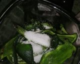 A picture of step 7 of "Swiss Enchiladas" 🍴.