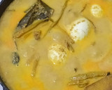 Foto langkah ke 2 dari resep Rendang Daging, coklat, kering, dan Rapuh.