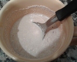 Foto del paso 1 de la receta: Stollen con chocolate (pan dulce alemán)