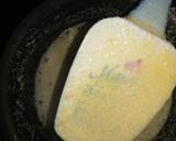 Suji ka halwa recipe step 3 photo