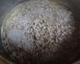 Foto del paso 3 de la receta: Lasaña de berenjena con salsa a lo boloñesa 🍆