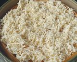 Une image de l'étape 3 de Tarte filo et fromage.