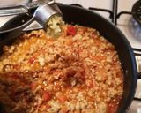 Az ördög spagettije 👹 recept fázis 4 fotója