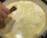 Foto del paso 9 de la receta: Salsa de camarones al ajo para pastas