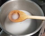 Hình bước làm 2 của món Kimchi Cải Thảo