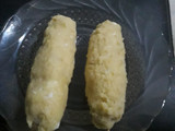 Pisang Goreng Krispy 2021