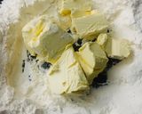 Foto del paso 1 de la receta: SCONS DE 🧀QUESO🧀