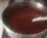 Foto del paso 2 de la receta: Chilaquiles rojos