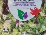 Ensalada César sin gluten