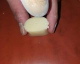 Foto del paso 2 de la receta: Pepas
