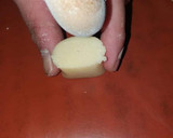 Foto del paso 2 de la receta: Pepas