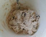 Vickys Mixed Fruit Irish Soda Bread GF DF EF SF NF recipe step 6 photo