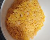 Foto del paso 2 de la receta Crispy nuggets de salmón al horno