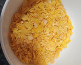 Foto del paso 2 de la receta: Crispy nuggets de salmón al horno