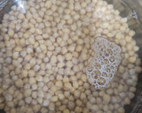 Foto del paso 1 de la receta: Garbanzos Trufados con Shiitake
