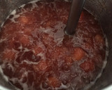 Foto del paso 8 de la receta: Codonyat / Dulce de membrillo -2, en olla exprés