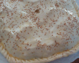 Foto del paso 4 de la receta: Empanada de hojaldre de acelgas chorizo y bacon