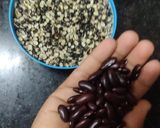 દાળ મખની(Dal Makhani Recipe in Gujarati) રેસીપી સ્ટેપ1ફોટો
