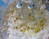 Foto del paso 2 de la receta: Alfajores de maizena, deliciosos y una ternura de sabor 😄