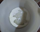 Foto del paso 2 de la receta: Galletitas integrales de chocolate
