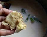 Foto langkah ke 3 dari resep Susu Kedelai.