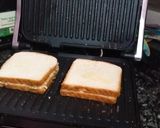 ग्रिल सैंडविच (grill sandwich recipe in Hindi) रेसिपी चरण 2 फोटो