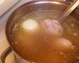 Foto del paso 1 de la receta: 🍲Sopita Aguada🍲
