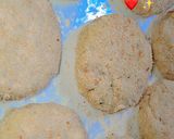 صورة لخطوة 3 من وصفة معقودة الشفلور وصفة ساهلة وبنينة بزااف♥😋