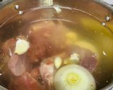 Foto del paso 1 de la receta: Birria de res para Quesabirrias