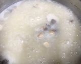 Hình bước làm 4 của món Gỏi rau muống gà xé phay