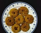 চিকেন নুডলস ডোনাট রেসিপির ধাপ 6 ছবি
