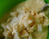 Foto del paso 3 de la receta: Budín de manzana fácil