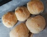 Foto del paso 4 de la receta: Pan de leche. Riquísimos!!