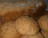 Foto del paso 6 de la receta: Pan Lactal o Pan Bloque INTEGRAL 🍞