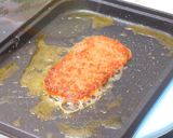 Foto langkah ke 1 dari resep Sandwich.