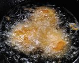 A picture of step 5 of 20 minutes Peas Bhaji.