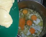 Foto del paso 4 de la receta: Empanadas de verdura