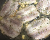 Foto del paso 4 de la receta: Sardinas plancha al limón