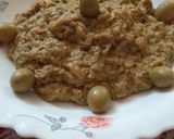 عکس مرحله 3 از دستور کشک بادمجان رژیمی 🍆
