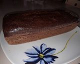 Foto del paso 6 de la receta: Bizcochuelo / Budín de Cacao