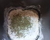 Foto del paso 1 de la receta: Scones de orégano y queso