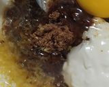 Foto del paso 1 de la receta: Budín de limón integral