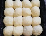 Une image de l'étape 8 de Brioche extra moelleuse !! 😜.