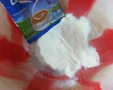 A picture of step 2 of Navratri Special Samak Rice Kheer.