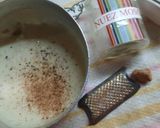 Foto del paso 5 de la receta: Repollitos de Bruselas gratinados